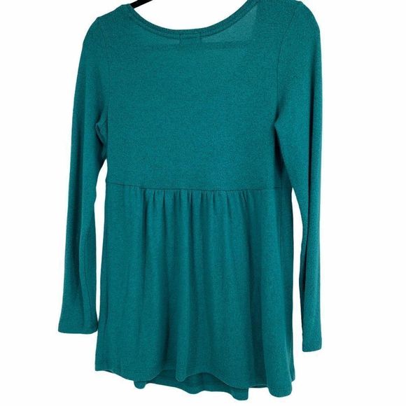 Womans Top Maternity 9563 Small Old Navy Cozy - Picture 3 of 7